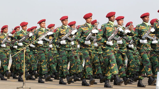 bangladesh army 2