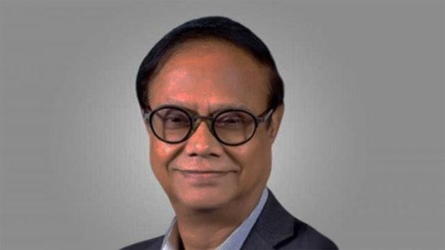 bangladesh bank governor dr ahsan h mansur