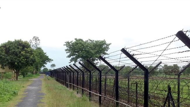bangladesh border