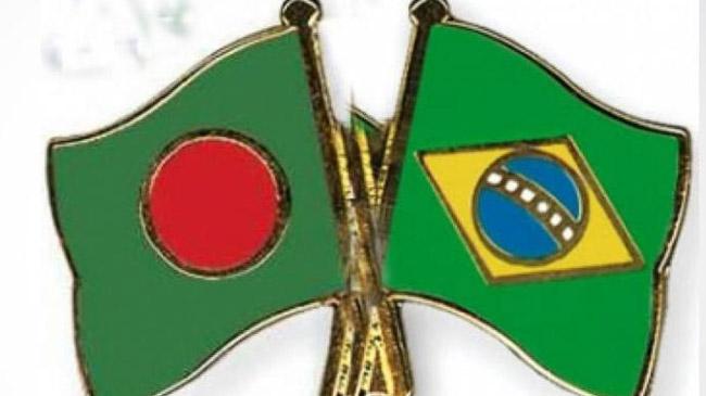 bangladesh brazil flag