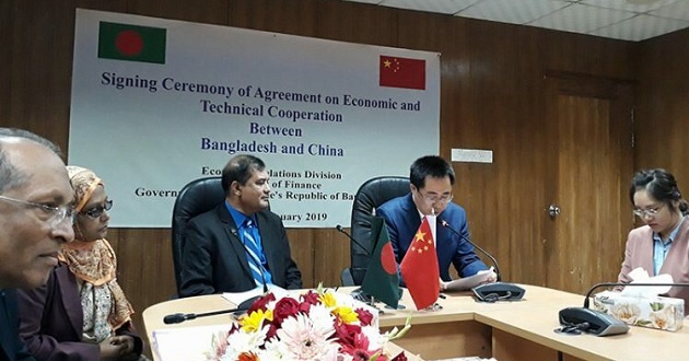bangladesh china freindship
