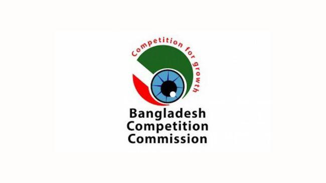 bangladesh competition commission