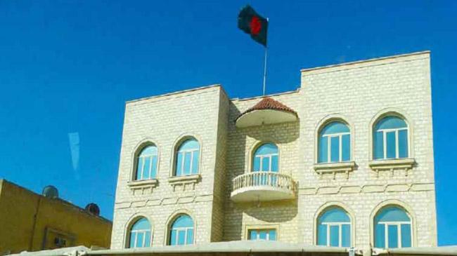 bangladesh embassy in kuwait