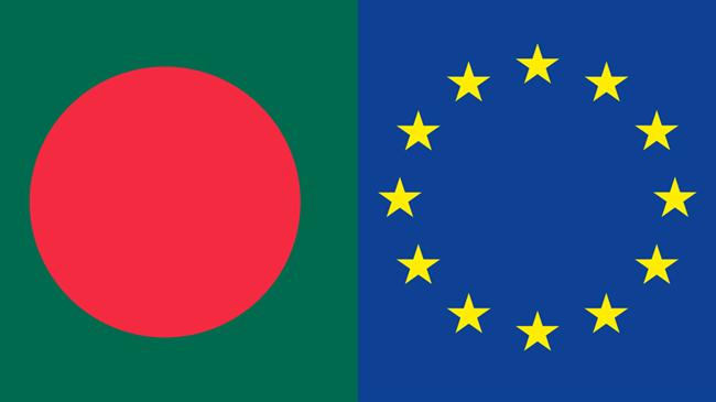 bangladesh eu