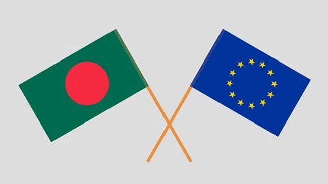 bangladesh eu 1