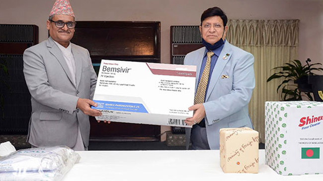 bangladesh gifts nepal medical supplies inner