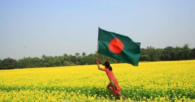 bangladesh going on