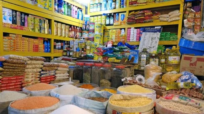 bangladesh grocery shop