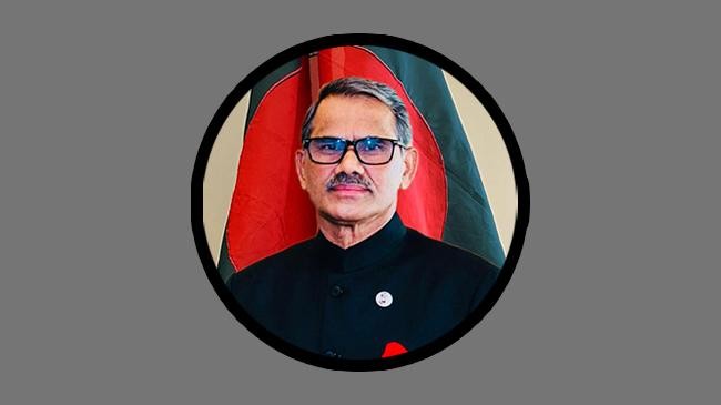 bangladesh high commissioner in canada khalilur rahman
