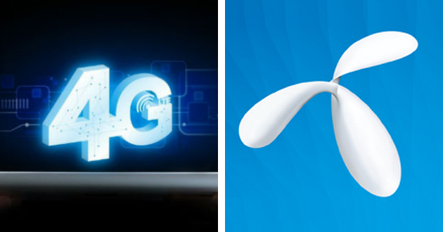 bangladesh in 4g era