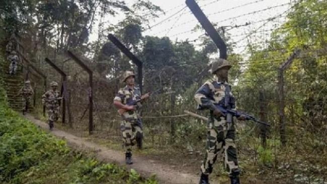 bangladesh india border home