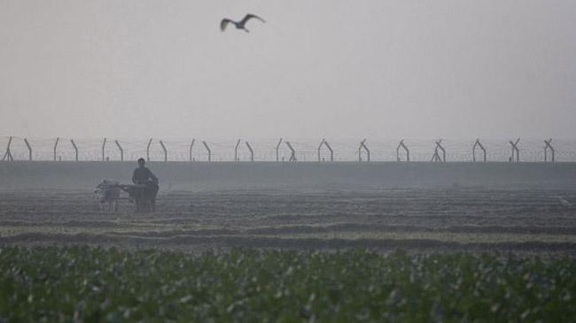 bangladesh india border inner