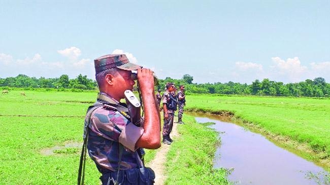 bangladesh india border kamalgonj