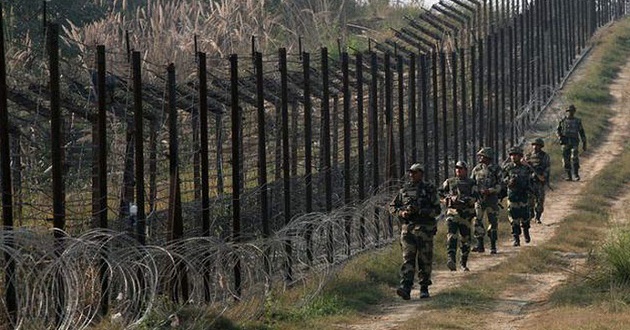 bangladesh india border new