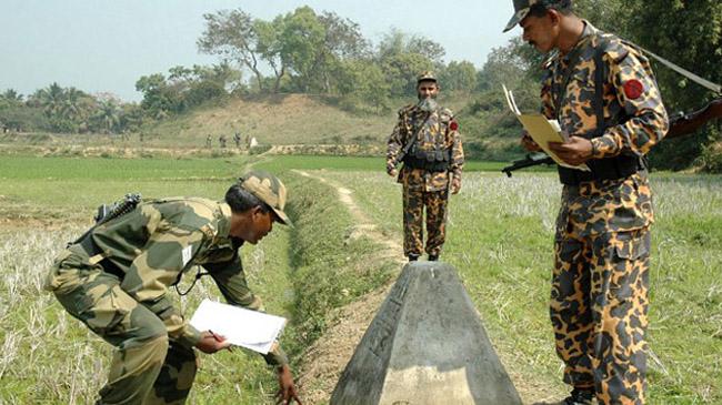 bangladesh india border 1