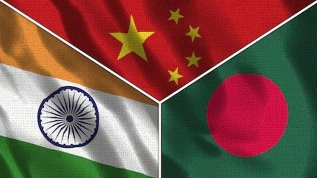 bangladesh india china