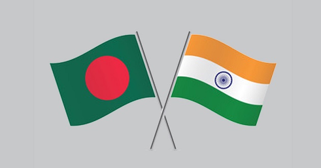 bangladesh india flag