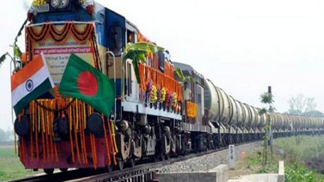 bangladesh india railway