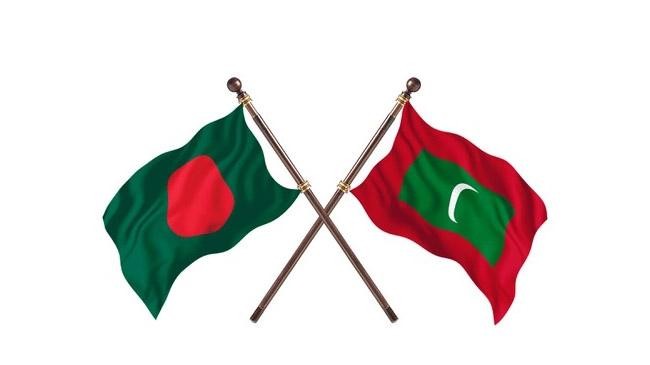 bangladesh maldives flag 1