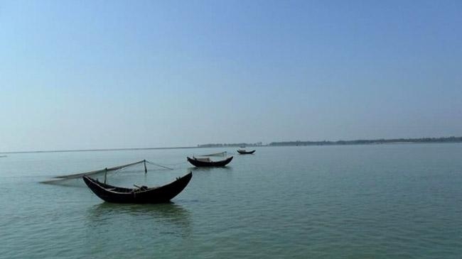 bangladesh myanmar sea boundary