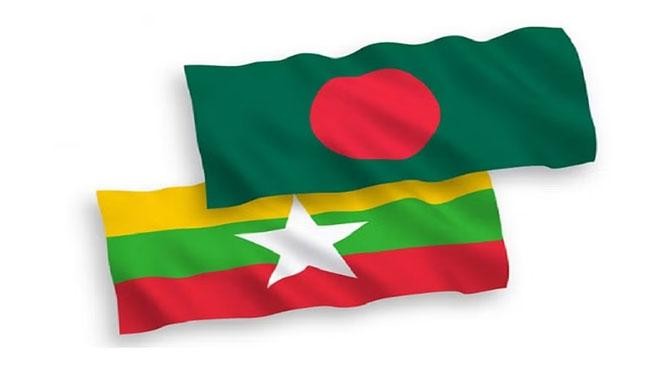 bangladesh myanmar 1