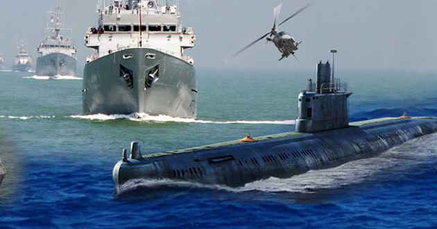 bangladesh navy picture