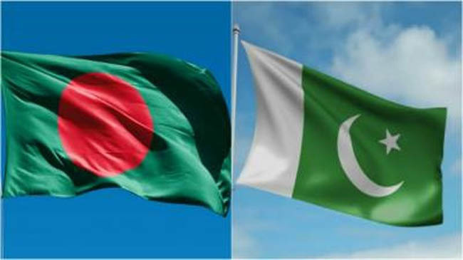 bangladesh pakistan