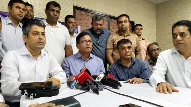 bangladesh police association