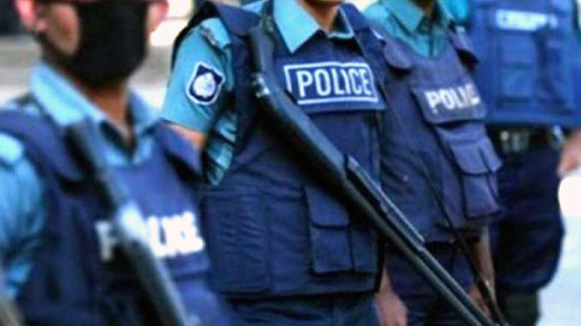 bangladesh police 1