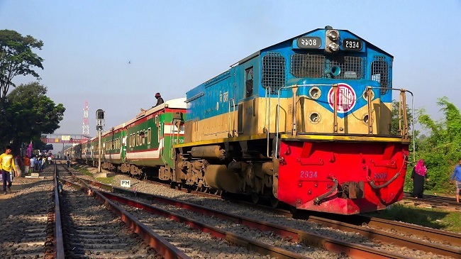 bangladesh railway bd