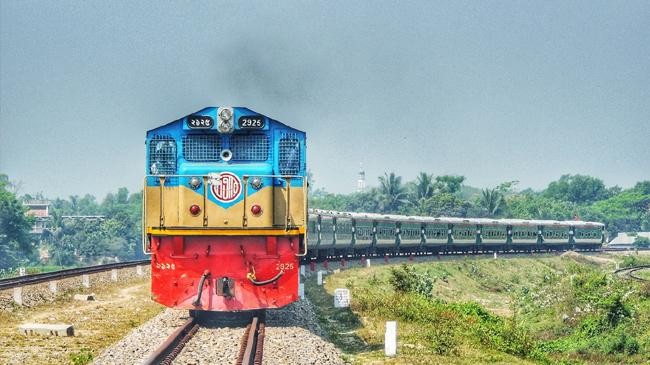 bangladesh railway 1