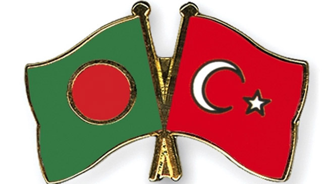 bangladesh turkey flag