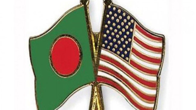 bangladesh us flag