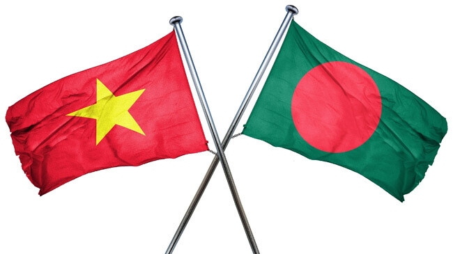 bangladesh vietnam