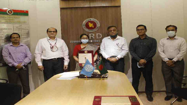 bangladesh world bank loan deal