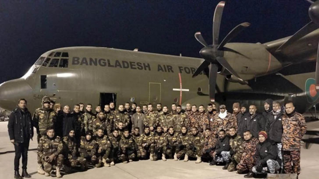 bangladesh 2