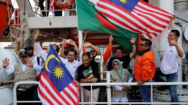 bangladeshi expatriates in malaysia 1