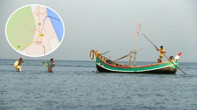 bangladeshi fisherman