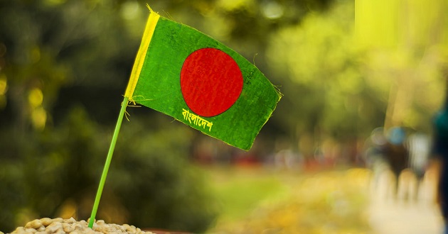 bangladeshi flag new