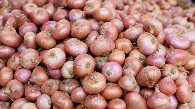 bangladeshi onion price hiked home