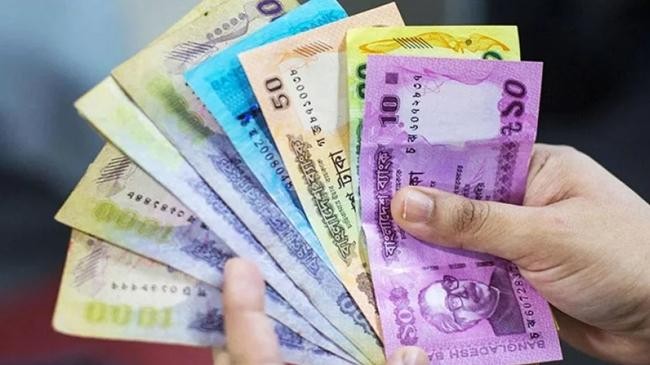 bangladeshi taka