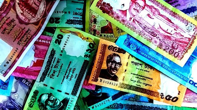 bangladeshi taka 1