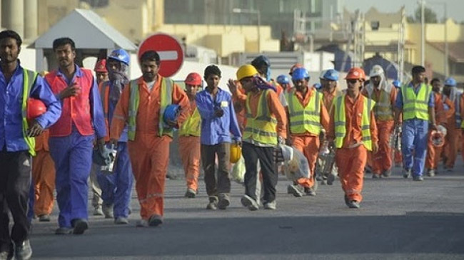 bangladeshi workers in qatar 2