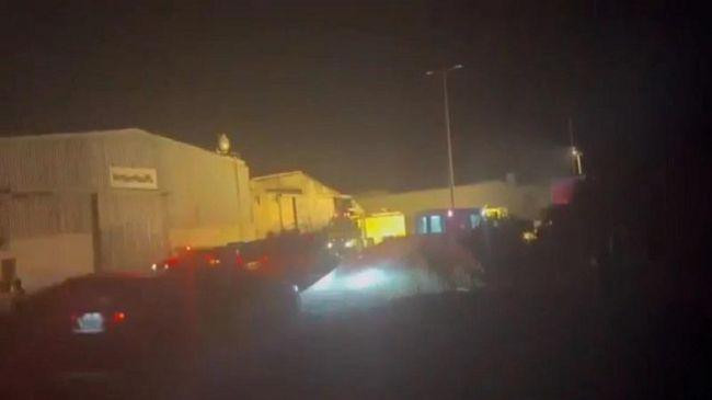 bangladeshis die in saudi arabia fire