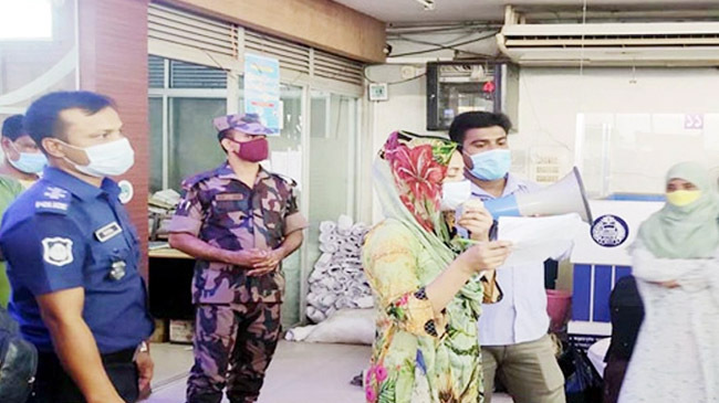 bangladeshis returning from india 1