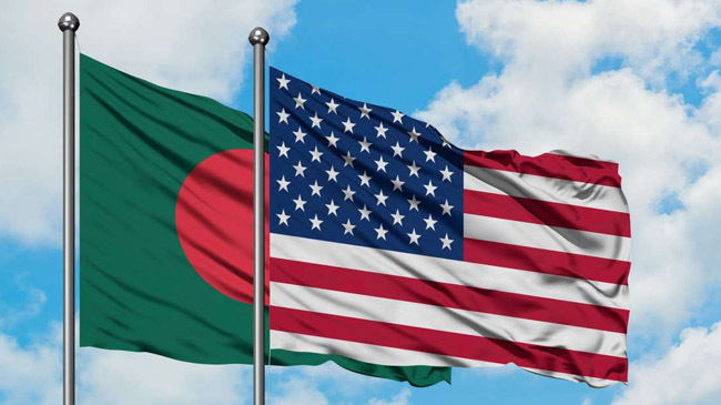 bangladeshis us flag