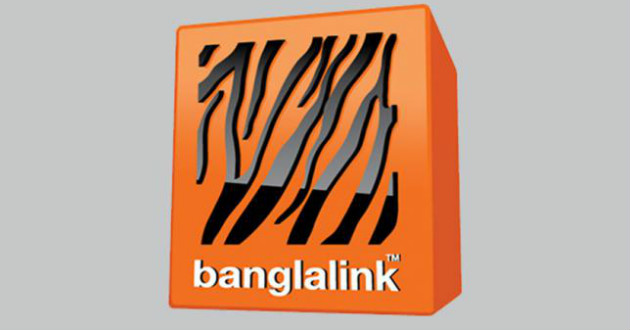 banglalink logo