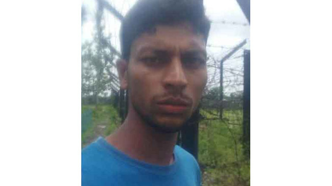 bappa mia juri border bsf