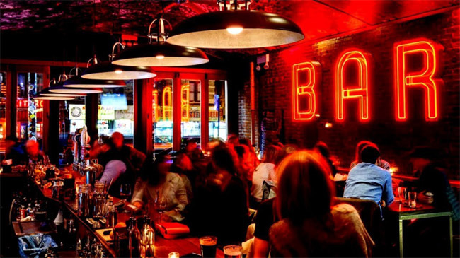 bar license
