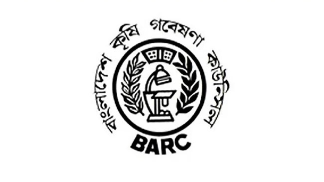 barc logo